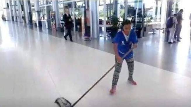 Photo of Otra puesta en escena de Cambiemos: engaño a mujer humilde termina en protesta en una Intendencia