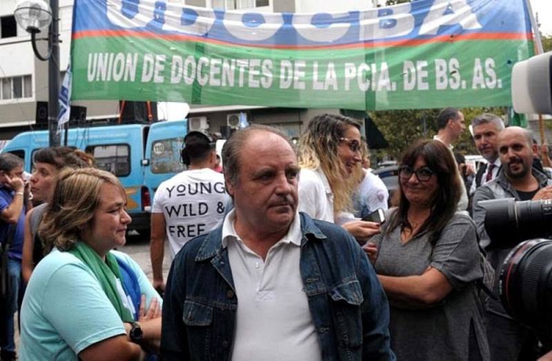 Photo of Paritaria docente: UDOCBA rechazaría la última propuesta de Vidal y retomaría el plan de lucha