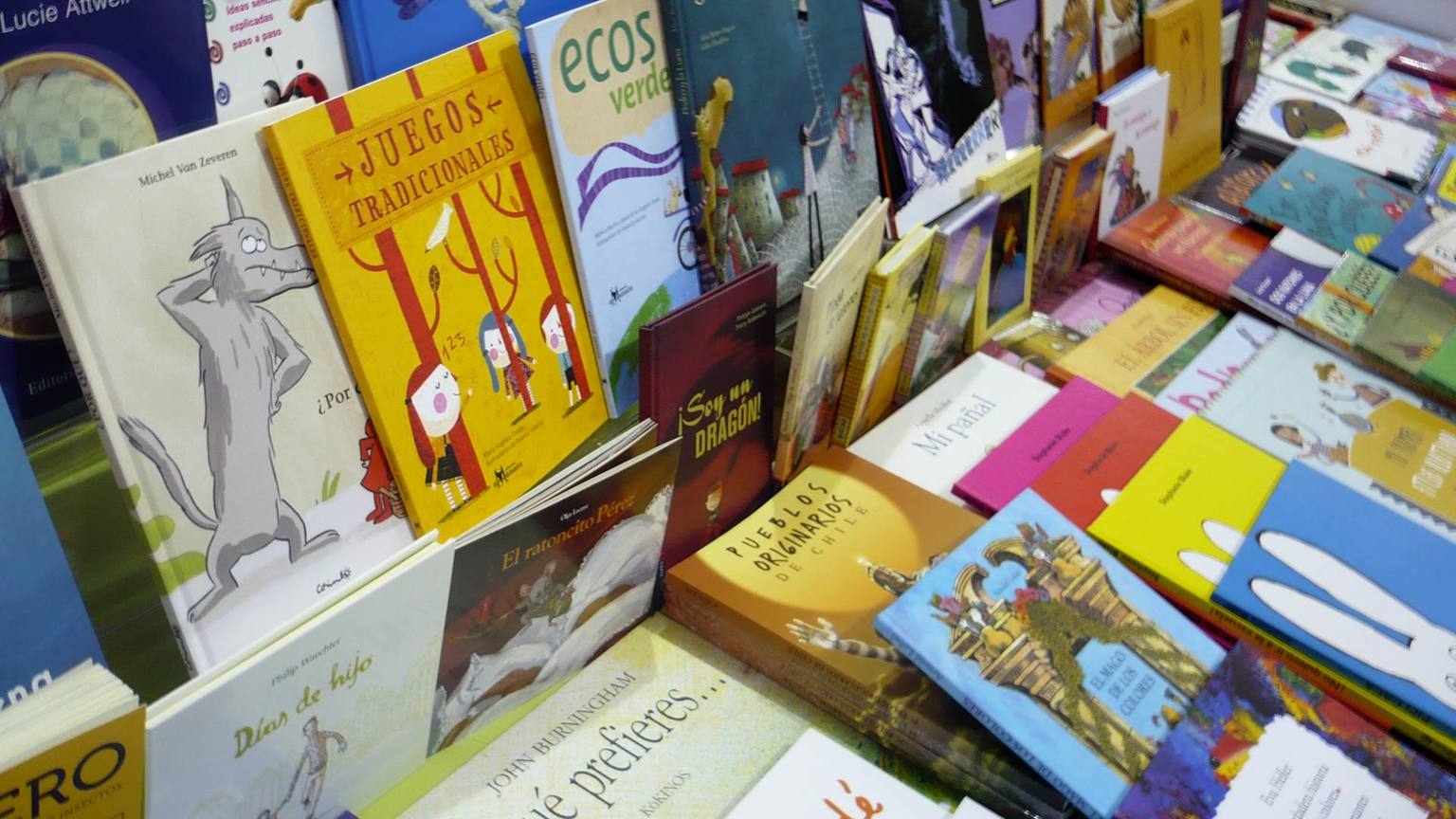 Photo of “Con libros hay futuro”: el proyecto de ley de Filmus que propone crear el Instituto Nacional del Libro