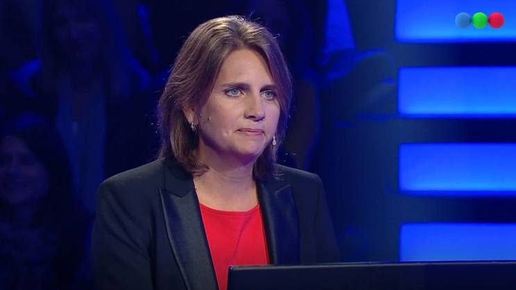 Photo of Cambio de época: una científica del Conicet concursó en TV en busca de fondos para investigar