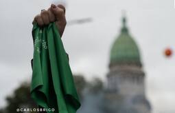 Photo of Saravia: “En el territorio celebramos que se vuelva a presentar el proyecto de ley de IVE”