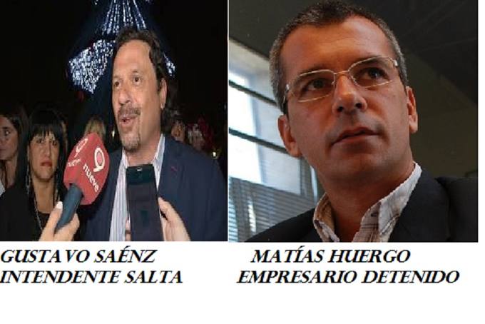 Photo of Corrupción en Salta: funcionarios municipales y provinciales