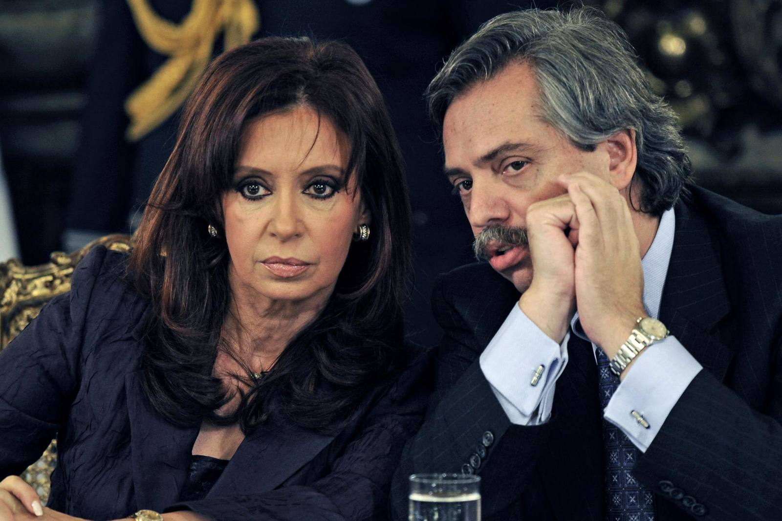 Photo of Bloques latinoamericanos del Parlasur apoyan la formula Alberto – Cristina