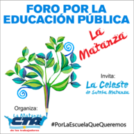 Photo of Foro por la educación pública en La Matanza