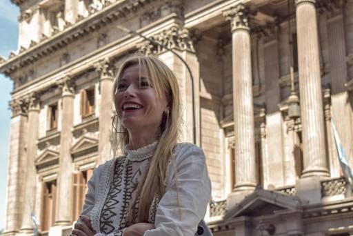 Photo of Gabriela Estévez, diputada nacional por Córdoba: “estamos ante una verdadera fuga de talentos”