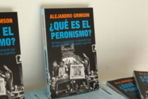 Photo of «Cada sociedad merece hacer su interpretación del peronismo»