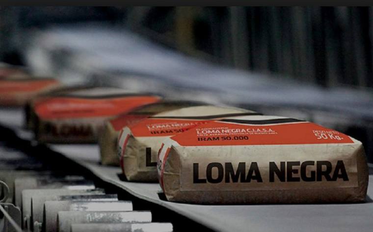 Photo of 194 trabajadores de Loma Negra, en la cuerda floja por posibles despidos