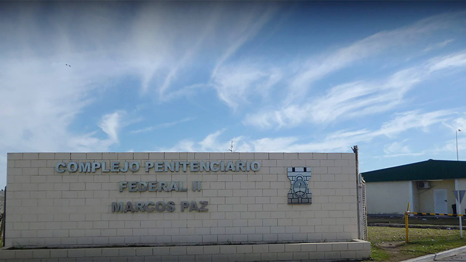 Photo of Muy grave – Penal de Marcos Paz: presos políticos hacinados y sin agua
