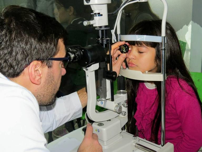 Photo of Merlo: Atención médica para comedores y merenderos