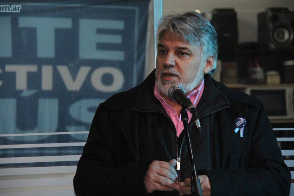 Photo of Moreira: «Salimos a dar una disputa electoral con el trabajo como meta para Lanús»