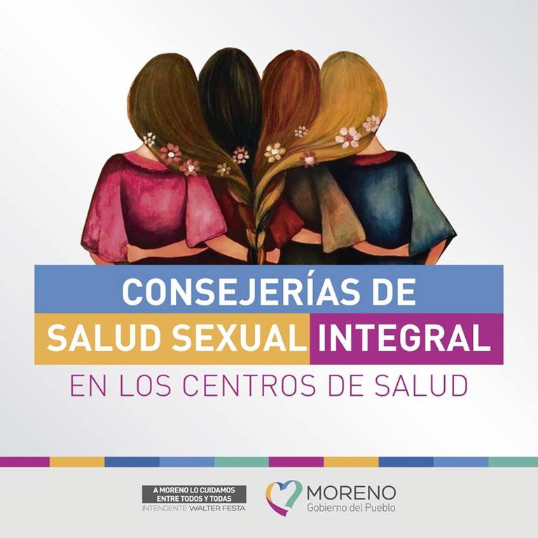 Photo of Información segura y confidencial en los centros de salud de Moreno