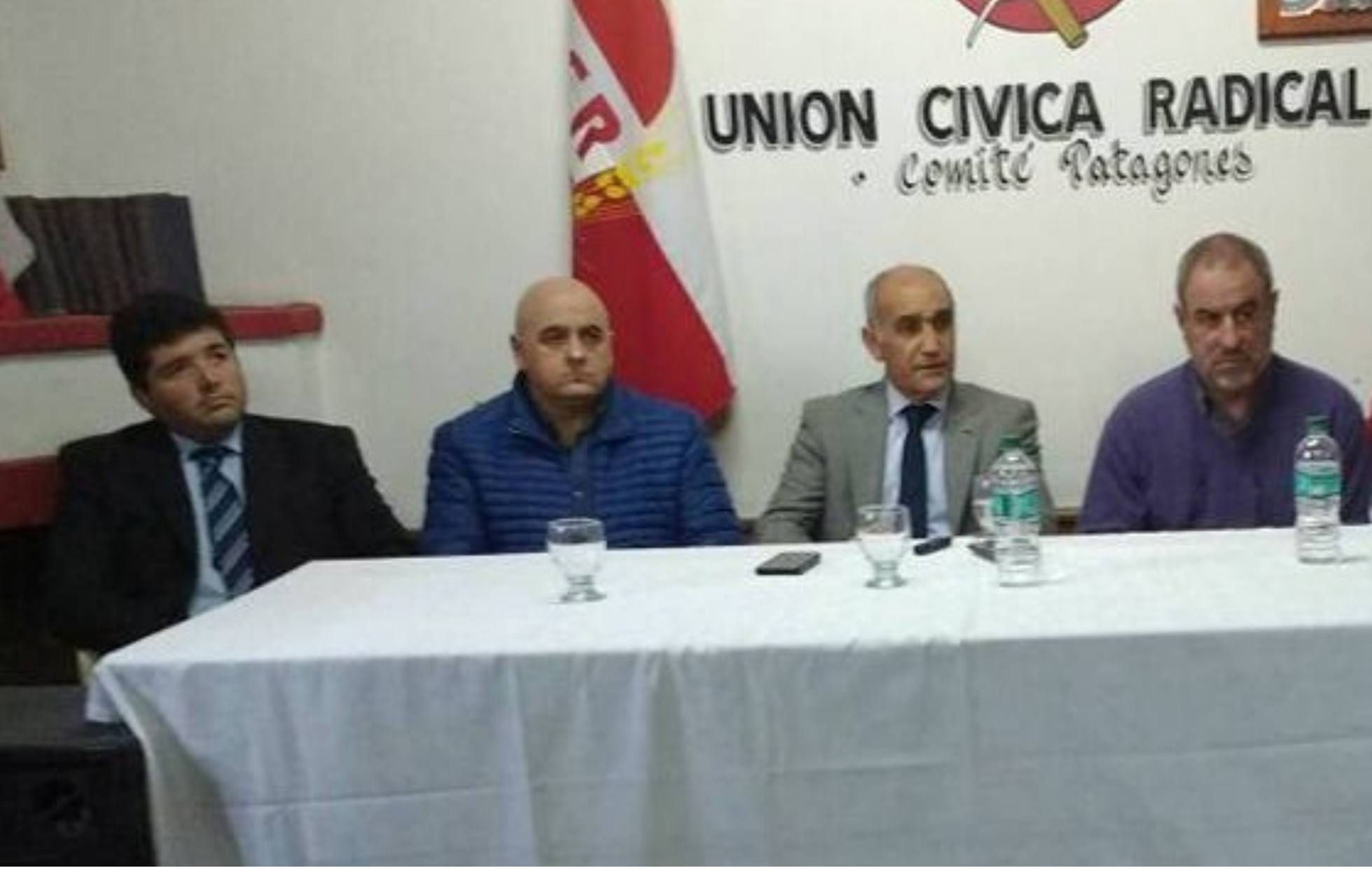 Photo of Ecos de la convención radical – Concejal rompe con Cambiemos: «Mis convicciones me impiden seguir»