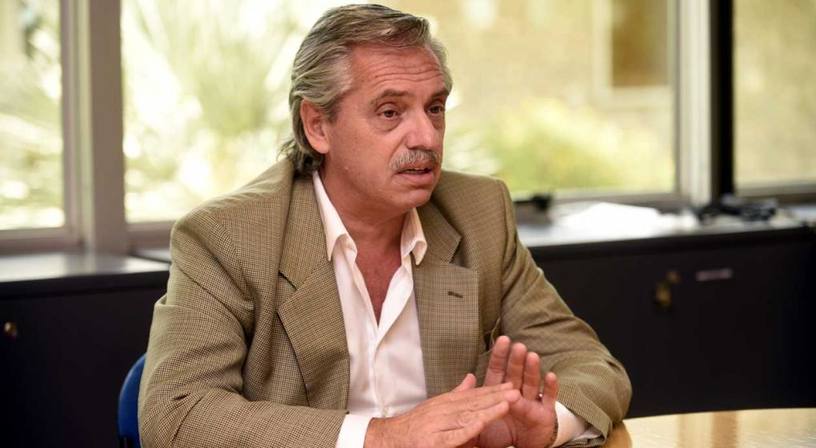 Photo of El plan de Alberto Fernández para los jubilados: restituir la moratoria previsional