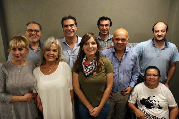 Photo of Chaco: candidaturas con Peppo y Capitanich para Senadores Nacionales