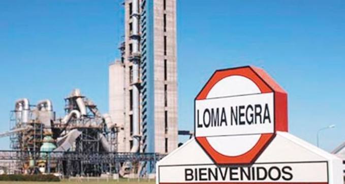 Photo of Loma Negra cerró una histórica planta y despidió a 140 trabajadores