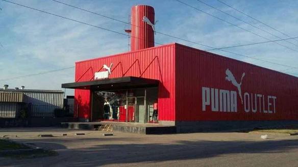 Photo of Puma dejó sin trabajo a 40 personas