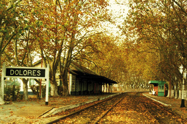 Photo of Dolores, entre el futuro y la nostalgia