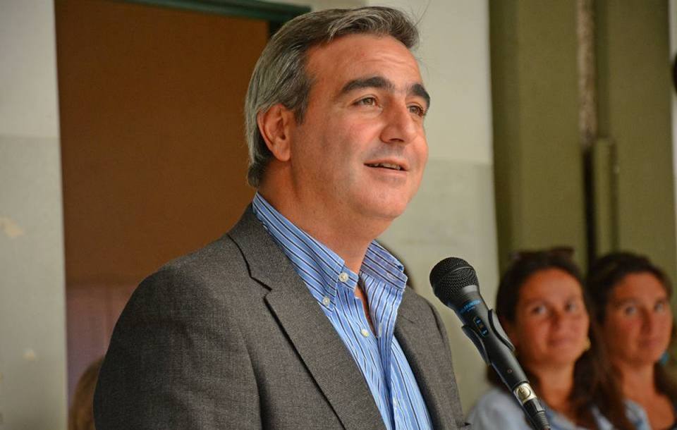 Photo of La segunda sección logró la candidatura de Durañona como senador