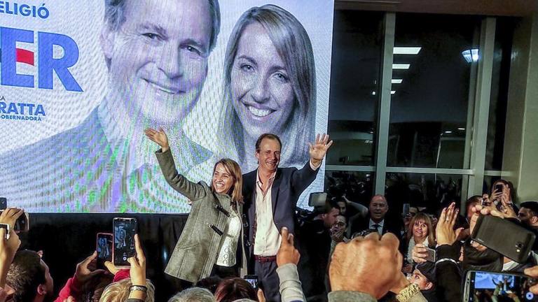 Photo of Amplio triunfo del peronismo en Entre Ríos: Bordet fue reelecto y el PJ recuperó Paraná