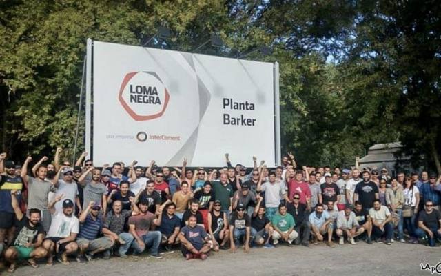 Photo of Trabajador despedido: «Se volvió natural y cotidiano que otra vez tengamos hambre»