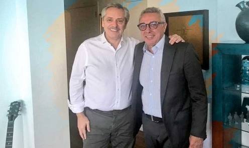 Photo of La mujer de Massa, a punto de quedar sin nada en Tigre