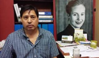 Photo of Moreno: Sindicato de municipales se desafilió de la Federación bonaerense de Roggero