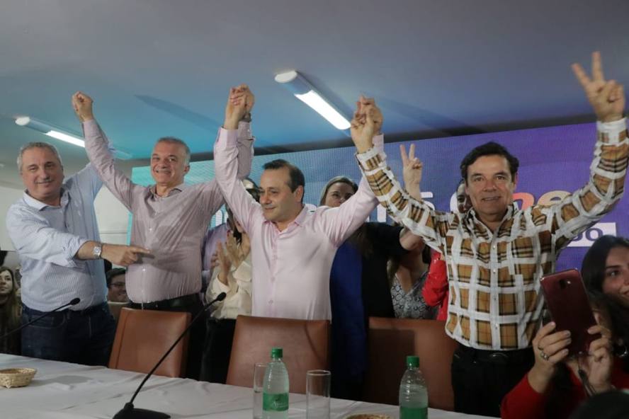 Photo of Aplastante derrota de Cambiemos en Misiones: el presidente nacional del PRO perdió con el peronismo por 55 puntos