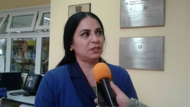 Photo of Tierra del Fuego: Primera legisladora provincial que representa a las fábricas recuperadas