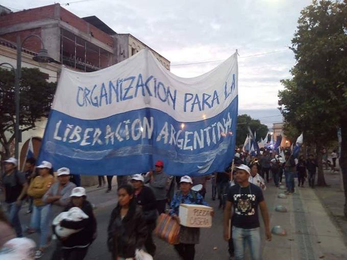 Photo of Fraude en Jujuy: denuncian elecciones arregladas por Gerardo Morales