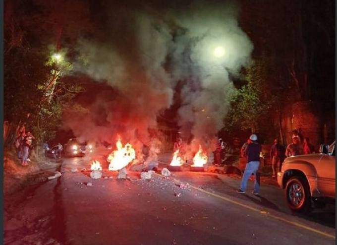 Photo of Honduras: Un muerto y quince heridos en las protestas sociales