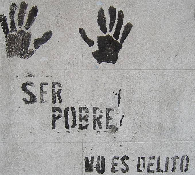 Photo of Represión policial y pobreza: La muerte de David Alfonso en Salta