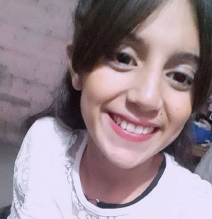 Photo of Murió la joven baleada por la policía de Santiago del Estero