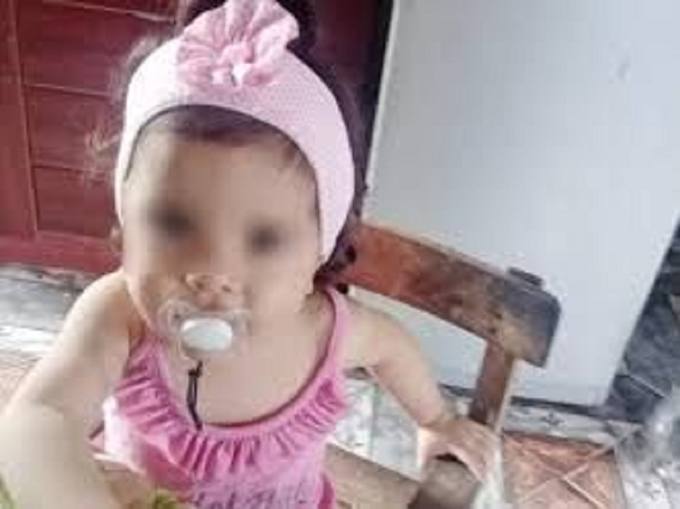 Photo of Chaco: hallan muerta a una beba con signos de abuso sexual