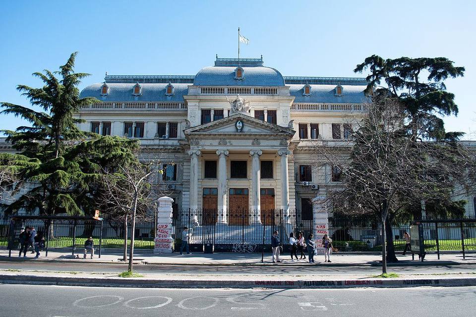 Photo of El panorama de la tercera sección electoral