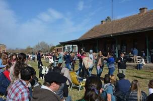 Photo of San Antonio de Areco se prepara para las vacaciones de invierno