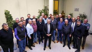 Photo of Cómo será el apoyo de la CGT a Alberto Fernández