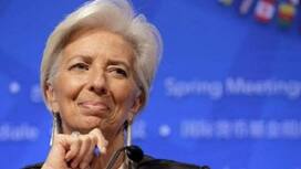 Photo of Lagarde deja el FMI por el Banco Central de Europa