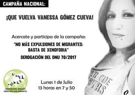 Photo of En La Plata buscan conscientizar sobre la xenofobia contra migrantes en Argentina