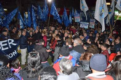Photo of Homenaje a Evita: Capitanich destacó su legado de amor, valentía y coraje