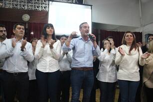 Photo of Roberto Gaudio presentó su lista en Quilmes Oeste