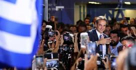 Photo of La Derecha vuelve a gobernar en Grecia