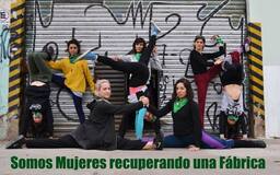 Photo of La Gran 7: “El motor de este proyecto tiene una voz de mujer”