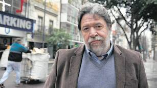 Photo of Claudio Lozano: “Las deudas se pagan, las estafas no”