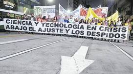 Photo of Los problemas estructurales de la ciencia argentina