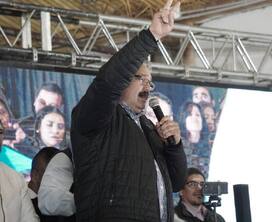 Photo of Macri=Hambre: Sergio Oso Leavy, el candidato del Frente de Todos en Salta