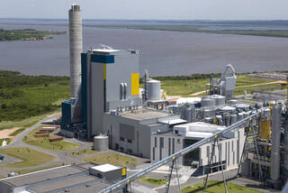 Photo of Dólares que contaminan: Nueva planta de celulosa en Uruguay anuncia otro desastre ambiental