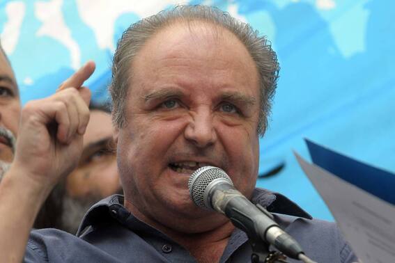 Photo of Con la llegada del frío polar, UDOCBA advierte sobre el grave estado de las escuelas 