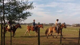 Photo of San Antonio de Areco espera a los turistas con variadas propuestas