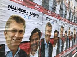 Photo of SALTA: La Justicia Federal investiga a los hombres del candidato a Gobernador por el macrismo