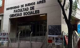 Photo of La Facultad de Ciencias Sociales de la UBA reconoce el lenguaje inclusivo